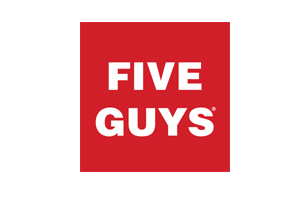 Five Guys Deutschland