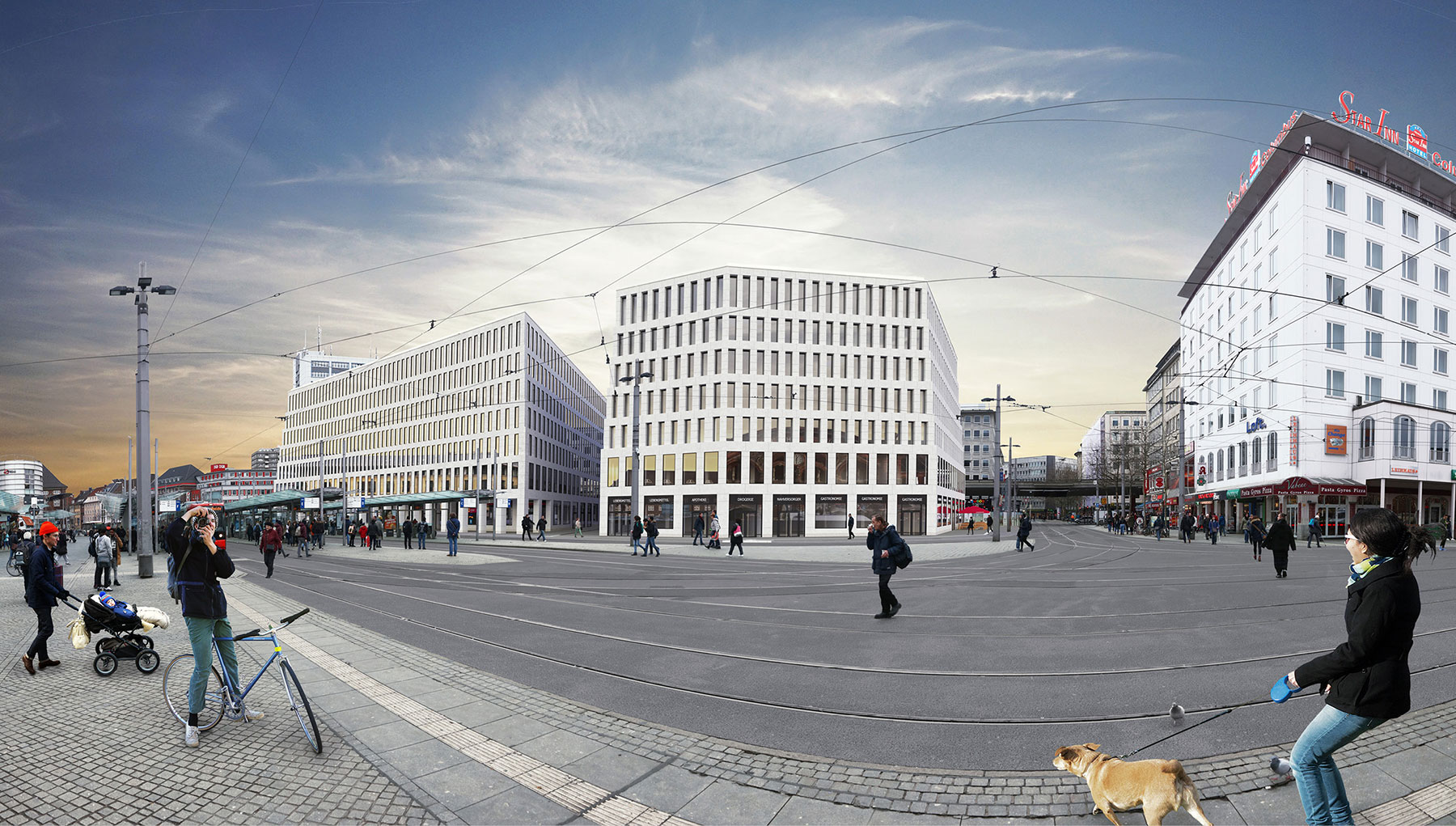 VAPIANO Bremen